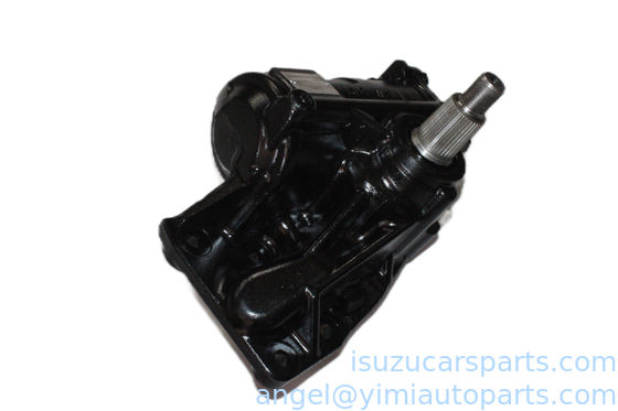 600P NKR77 Isuzu Fahrgestellteile Lenkeinheit 8970697061 8973561051 8982519471