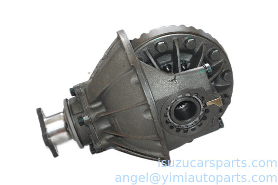 ISUZU 4HE1 292 14MM Unterschied ASM 7/41 8980151290 8980151640 8973631000
