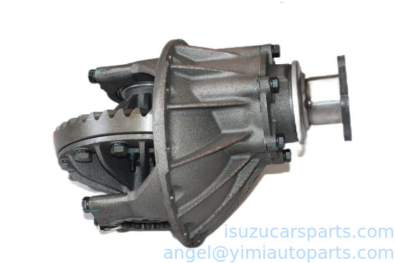ISUZU 4HE1 292 14MM Unterschied ASM 7/41 8980151290 8980151640 8973631000