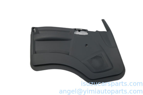 700P 4HK1TCS Aftermarket Isuzu Teile Tür Trim Pad LH 8200931-P301