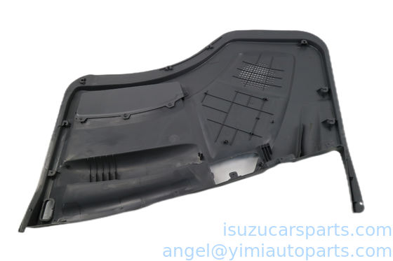 700P 4HK1TCS Aftermarket Isuzu Teile Tür Trim Pad LH 8200931-P301