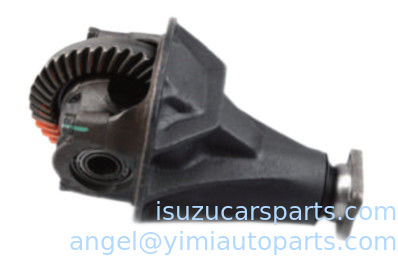 ISUZU TFS 4X4 DIFFERENTIAL ASSM;9/41 8943878860