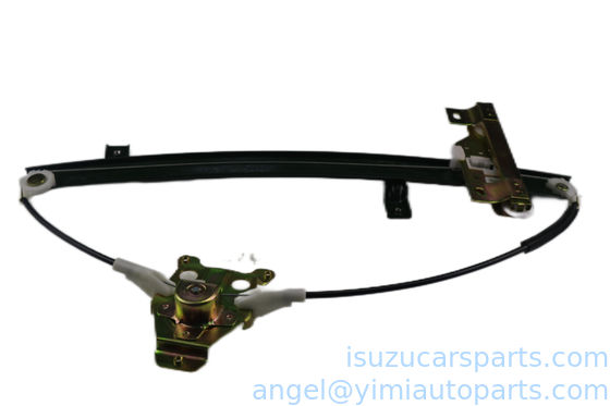 ISUZU TFR S 4ZD1 Regler WIND L 8944557010 6204100D