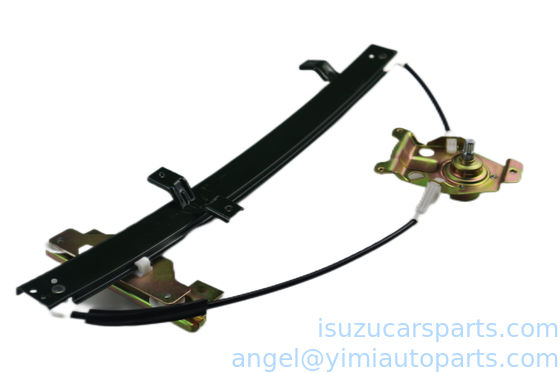 ISUZU TFR S 4ZD1 Regler WIND L 8944557010 6204100D