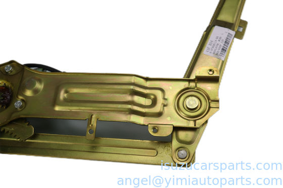ISUZU NKR 600P NKR77 12V Regler ASM Tür LH 8978681140