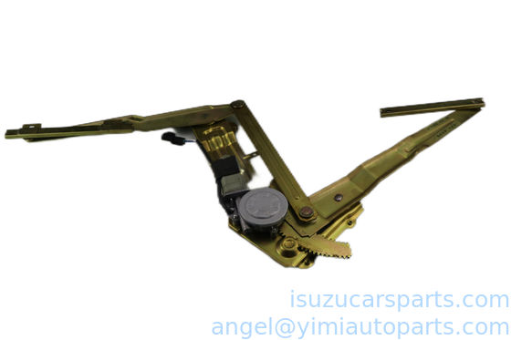 ISUZU NKR 600P NKR77 12V Regler ASM Tür RH 8978681130
