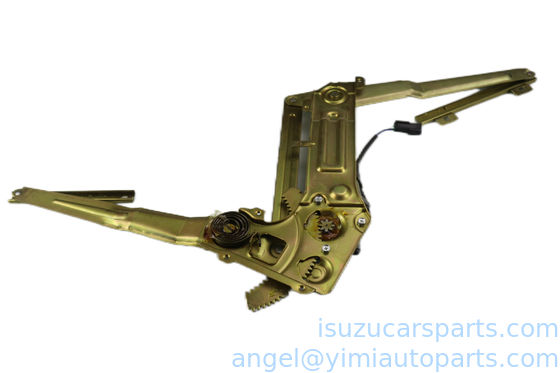 ISUZU NKR 600P NKR77 12V Regler ASM Tür RH 8978681130