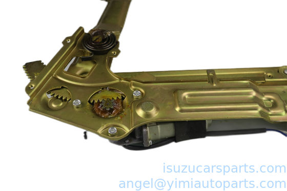 ISUZU NKR 600P NKR77 12V Regler ASM Tür RH 8978681130