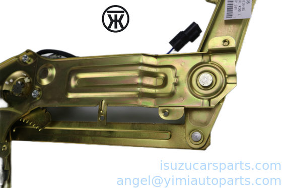 ISUZU NKR 600P 24V Regler WIND L 8978681160