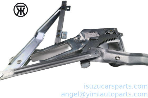 ISUZU NKR55 Regulierer WIND L 8978521160