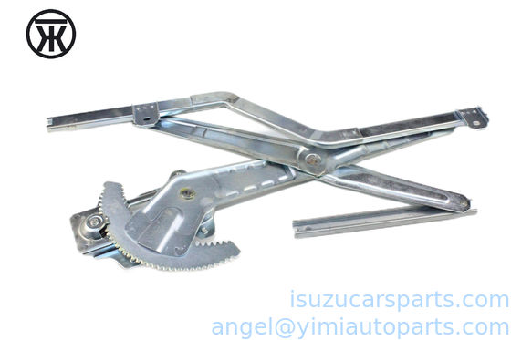 ISUZU 700P 4HK1 Regler Fenster FRT Tür RH 8980292330