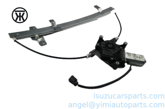 ISUZU TFR17 Regler WIND RR L 6204100DB5 8971658930