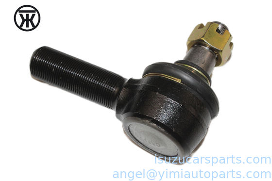 Standard 700P 4HK1 Isuzu Tie Rod End LH 8971431010 3233350190