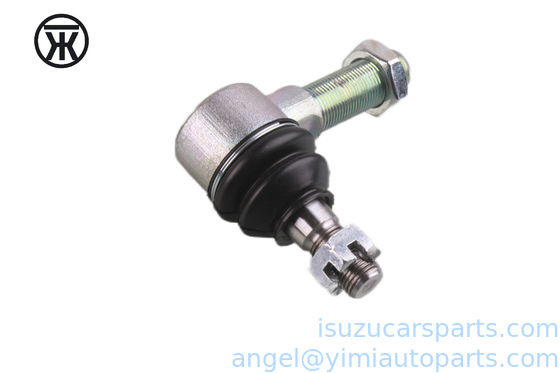 Dauerhafte NKR94 100P Isuzu Chassis Teile ROD END TIE ROD L 8971073490
