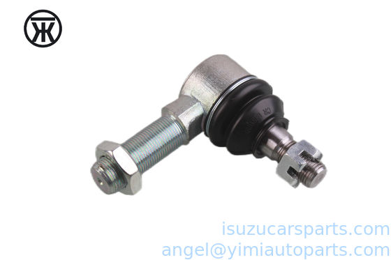 Dauerhafte NKR94 100P Isuzu Chassis Teile ROD END TIE ROD L 8971073490