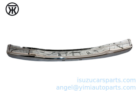 ISUZU TFR UCR17 STOßSTANGE VORN MITTE 8971755791