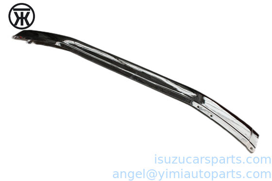ISUZU TFR17 BUMPER FRT CENTER 8971755790