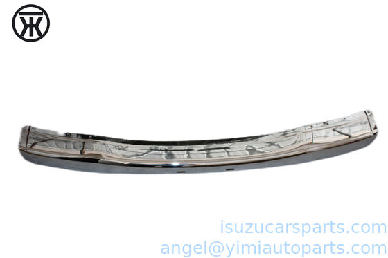 ISUZU TFR17 BUMPER FRT CENTER 8971755790