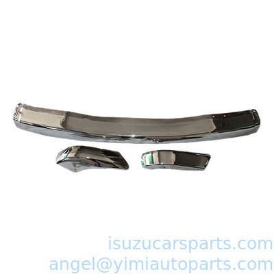 ISUZU TFR17 BUMPER FRT CENTER 8971755790
