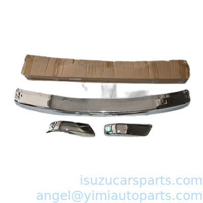 ISUZU TFR17 BUMPER FRT CENTER 8971755790