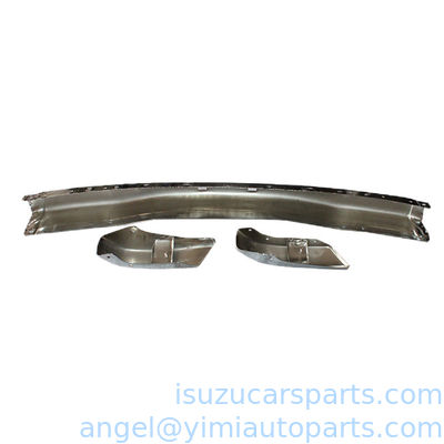 ISUZU TFR17 BUMPER FRT CENTER 8971755790