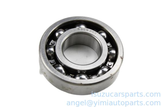 NKR 4BD1 Isuzu Getriebe Teile TOP Getriebewelle Lager 9000906050 1701120A1