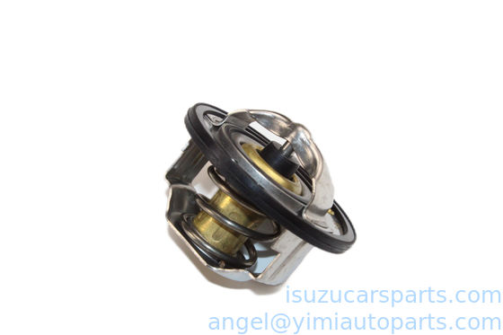 Nachrüstmarkt 700P 4HE1 ISUZU Thermostat 85~C 8973007871 Hochleistung