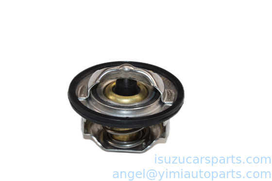 700P 4HF1 4HE1 4HK1 ISUZU Thermostat 85~C 8973007871 Auto-Kühlteile
