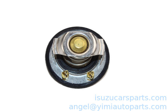700P 4HF1 4HE1 4HK1 ISUZU Thermostat 85~C 8973007871 Auto-Kühlteile
