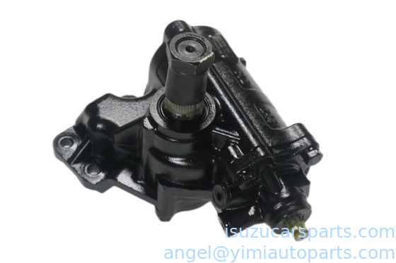ISUZU NPR 4HF1 Lenkungseinheit 8973050471 8972518410 8971734685
