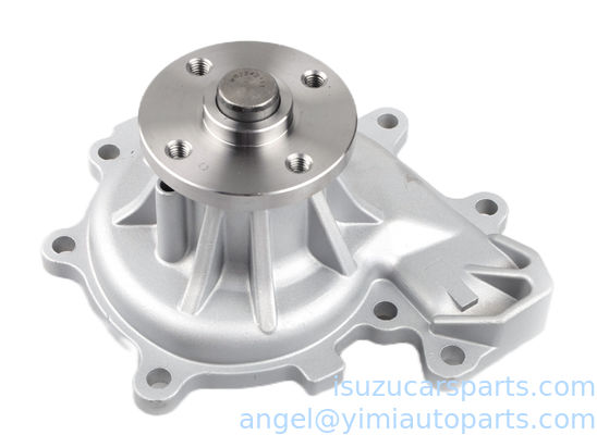 Nachschubmarkt ISUZU NPR 700P 4HE1 4HK1 4HF1 Wasserpumpe 8973333610