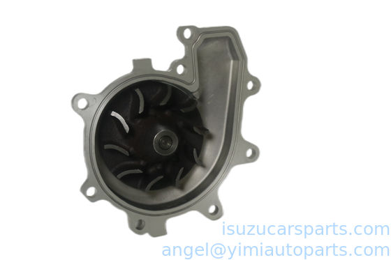 ELF ISUZU 4HK1 Wasserpumpe 5-87610089-0