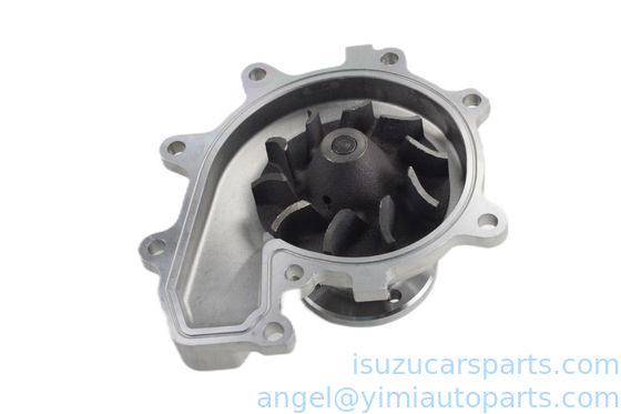 ISUZU NPR NQR NNR 4HE1 4HG1 4HF1 Wasserpumpe 5-87610093-0