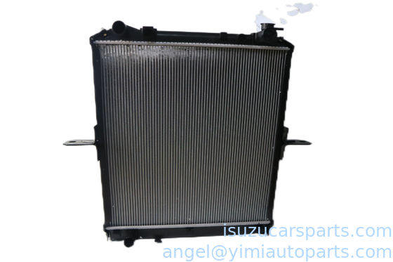 Standardgröße Isuzu Kfz-Kühler ASM NPR 700P 4HK1 8-98046663-0