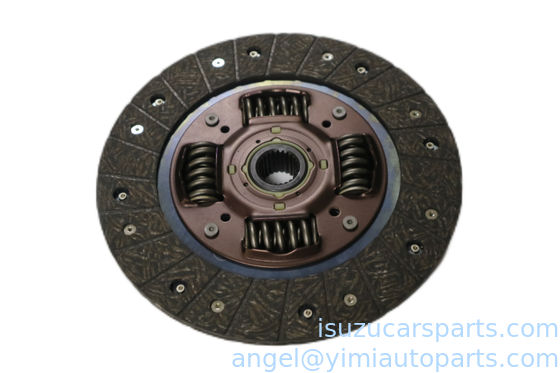 TFR55 4JB1 4JA1 ISUZU Kupplungsscheibe 5-87610086-0 5876100860 8973680610
