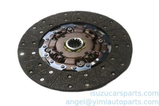 ISUZU NH NK NM NP 4J 4H KUPPLUNGSSCHEIBE 5-87610077-1 5876100771 8980370042