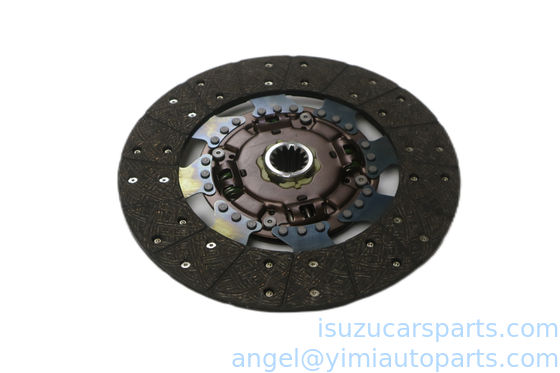 ISUZU ELF 4HK1 CLUTCH DISC 5-87610092-0 5876100920