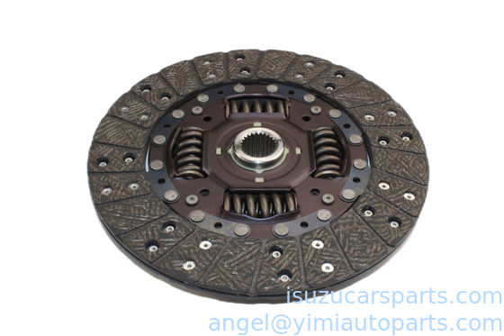 4J NH NK Isuzu Kupplungsteile Isuzu Kupplungsscheibe 5-87610108-0 5876101080 8970706570