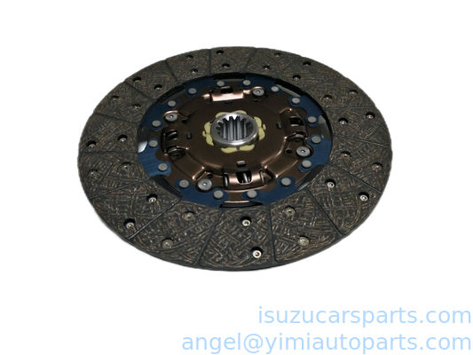 NK NM NP 4J 4H Isuzu Kupplungsteile 5876100492 8973771490 Hohe Festigkeit