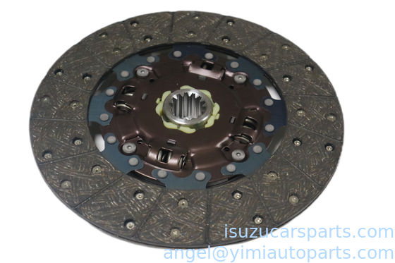 NK NM NP 4J 4H Isuzu Kupplungsteile 5876100492 8973771490 Hohe Festigkeit