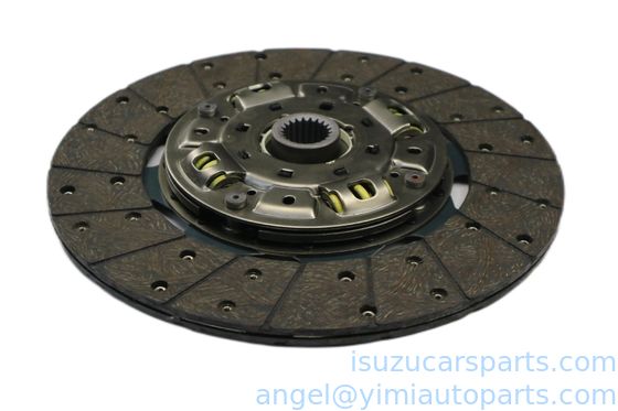 ISUZU NPR MXA5R 4HF1 21#300 SCHEIBENKUPPLUNG 8-97162966-0 8971629660 8973899100 8944627890 8982559620