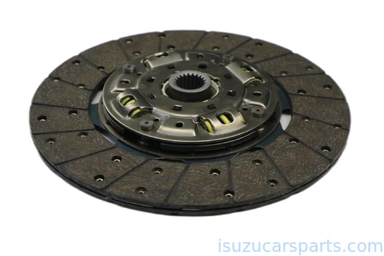 Qualität ISUZU NPR MXA5R 4HF1 21#300 SCHEIBENKUPPLUNG 8-97162966-0 8971629660 8973899100 8944627890 8982559620 Fabrik