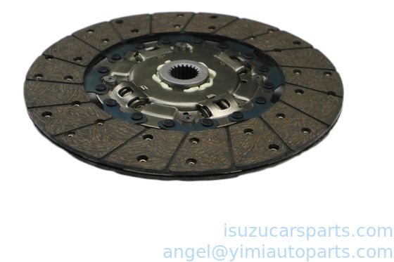 ISUZU NPR MXA5R 4HF1 21#300 SCHEIBENKUPPLUNG 8-97162966-0 8971629660 8973899100 8944627890 8982559620