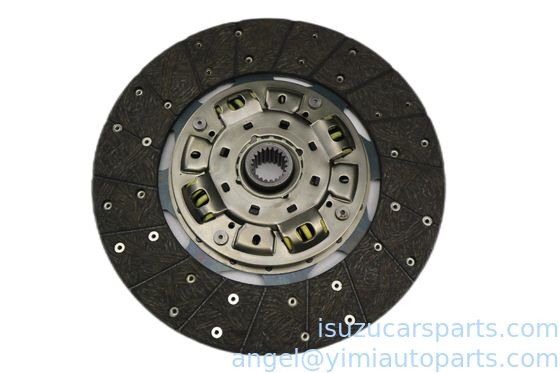 ISUZU NPR MXA5R 4HF1 21#300 SCHEIBENKUPPLUNG 8-97162966-0 8971629660 8973899100 8944627890 8982559620