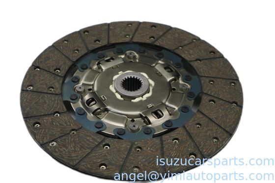 ISUZU NPR MXA5R 4HF1 21#300 SCHEIBENKUPPLUNG 8-97162966-0 8971629660 8973899100 8944627890 8982559620