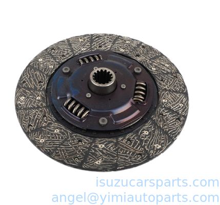ISUZU NQR 700P 4HK1 4HE1 DISC CLUTCH 8973677950