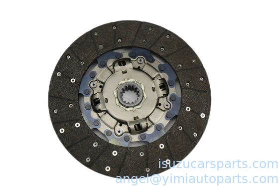 ISUZU MYY5T 4HG1 4JH1T 600P 4KH1 SCHEIBENKUPPLUNG 8973771490 8973203550 5876100492 8982559590