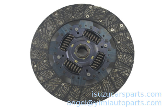 ISUZU NPR 4BE1 4BD1 DISC CLUTCH ISD135U-F TYD078U-S 897010951 8970795210