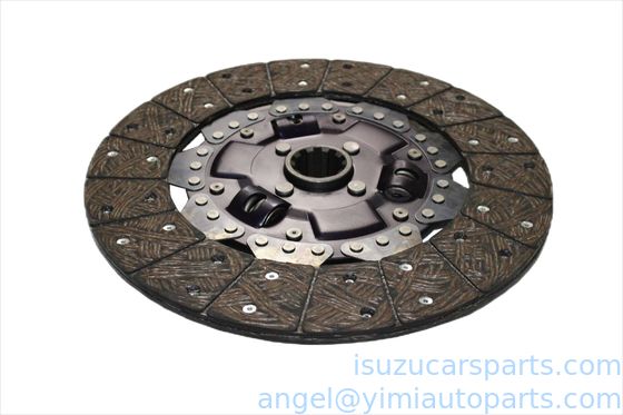 Ich habe eine ISUZU FTR 6BG1 DISC Clutch 1312409100