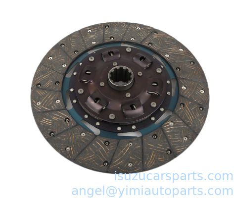 Ich habe eine ISUZU FTR 6BG1 DISC Clutch 1312409100